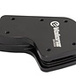Kinetic KINETIC VALENZ BAREBOW WEIGHT ALUMINUM 400GRAMS