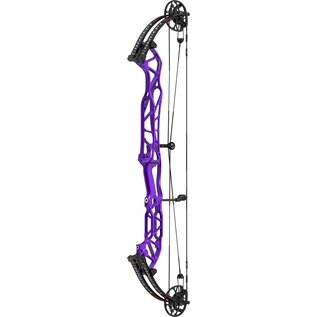 Hoyt Hoyt Compound Bow Concept X37 &  X40