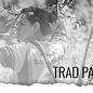 AAE AAE TRADITIONAL REST TRAD PAD AND LIMB DAMPENER BLACK