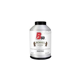 Brownell BROWNELL DACRON B50 1/4 LBS STRING MATERIAL