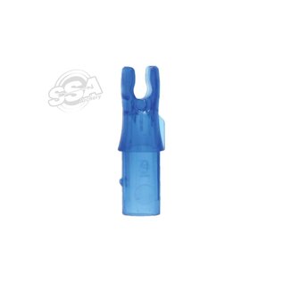 Bohning BOHNING SMOOTH RELEASE INSERT NOCK 100 pcs