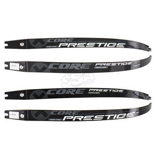 Core CORE NEW PRESTIGE FIBER WOOD RECURVE LIMBS