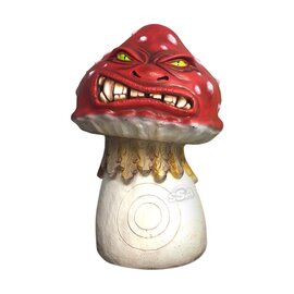 MMCRAFTS MMCRAFTS 3D TARGET FLY AGARIC RED