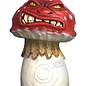 MMCRAFTS MMCRAFTS 3D TARGET FLY AGARIC RED