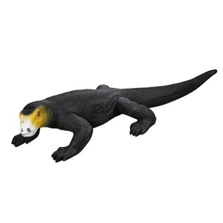 WILD LIFE WILD LIFE 3D TARGET LIZARD - DIM:170x62x23CM GROUP 2