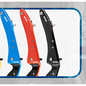WNS Archery WNS EOLLA 20 RECURVE RISER
