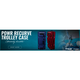Avalon AVALON POWR RECURVE CASE