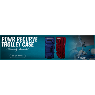 Avalon  AVALON POWR RECURVE CASE
