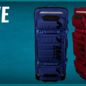 Avalon  AVALON POWR RECURVE CASE