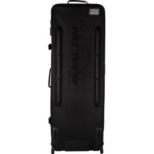 Avalon AVALON TEC TROLLEY COMPOUND CASE BLACK