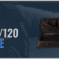 Avalon AVALON TEC TROLLEY COMPOUND CASE BLACK