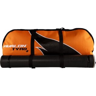 Avalon AVALON TYRO PLUS RECURVE SOFT CASE