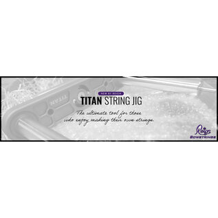 Reign REIGN TITAN STRING JIG