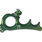 Carter CARTER BACK TENSION RELEASES NV ADJUSTEBLE CLICKER HINGE 3-FINGER