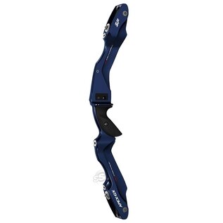 WNS Archery WNS SF LINE APEX-GX RECURVE RISER