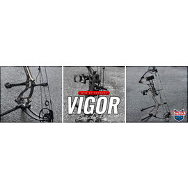 Topoint TOPOINT VIGOR COMPOUND BOW