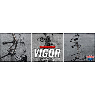 Topoint TOPOINT VIGOR COMPOUND BOW