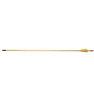 Ek-Poelang EK-POELANG WOODEN ARROWS/PC