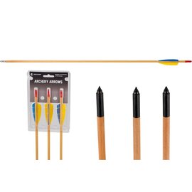 Ek-Poelang EK-POELANG WOODEN ARROWS