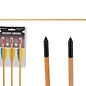 Ek-Poelang EK-POELANG WOODEN ARROWS/ST