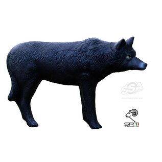 SRT SRT 3D TARGET BEAR CUB
