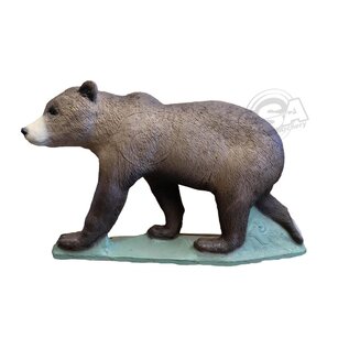 SRT SRT 3D TARGET BEAR CUB