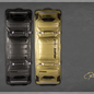 Avalon AVALON POWR DELUXE RECURVE CASE