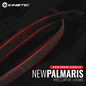 Kinetic KINETIC NEW PALMARIS V2 3K CARBON FOAM RECURVE LIMBS