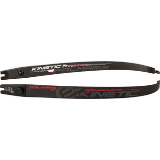 Kinetic KINETIC NEW PALMARIS V2 3K CARBON FOAM RECURVE LIMBS
