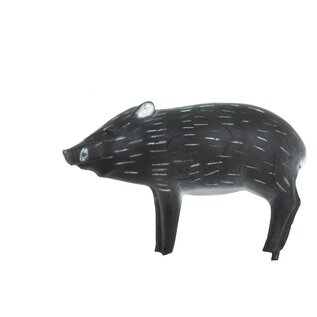 Wild Life WILD LIFE 3D TARGET JAVELINA / PECARI - DIM:51X78X30CM GROUP 3