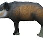 SRT SRT 3D TARGET RED BOAR- GROUP 3 - L78CM H51CM