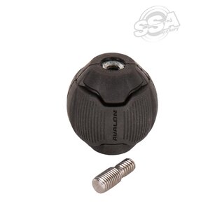 Avalon AVALON STABILIZER DAMPER MAXX 19mm 1/4" - 5/16"