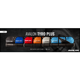 Avalon AVALON TYRO PLUS RECURVE SOFT CASE