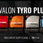 Avalon AVALON TYRO PLUS RECURVE SOFT CASE