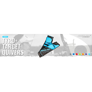 Avalon AVALON TYRO PLUS TARGET QUIVER