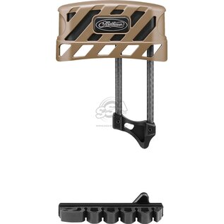 Mathews BOW QUIVERS LOWPRO FIXED RH EARTH