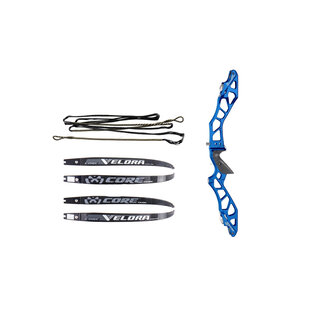Kinetic KINETIC LANCER V2 + VELORA LIMBS INCL FF+ STRING