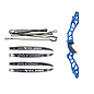 Kinetic KINETIC LANCER V2 + VELORA LIMBS INCL FF+ STRING