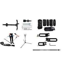 Avalon KIT ACCESSOIRES FOR RECURVE BOW CLASSIC EVO