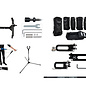 Avalon KIT ACCESSOIRES FOR RECURVE BOW CLASSIC EVO