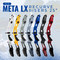 Win&Win WIAWIS META LX CARBON RECURVE RISER