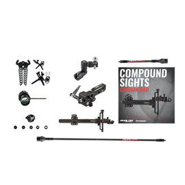 Avalon ACCESSOIRES KIT COMPOUND POWR