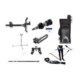 Avalon ACCESSOIRES KIT RECURVE COMPETITION