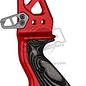 Kinetic KINETIC VYGO V2 Model 2025 25" RECURVE RISER WITH BLACK WEIGHT