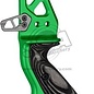 Kinetic KINETIC VYGO V2 Model 2025 25" RECURVE RISER WITH BLACK WEIGHT