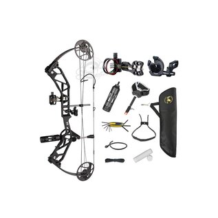 Topoint TOPOINT T1 BEGINNER COMPOUND BOW PACKAGE