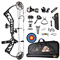Topoint TOPOINT T1 DELUXE COMPOUND BOW PACKAGE