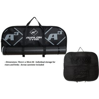 Core Set recurve débutant poignée métal
