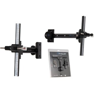 Core Set recurve débutant poignée métal