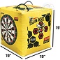 Morrel MORRELL PORTABLE TARGET YELLOW JACKET YJ-450 PLUS - 19"x19"x19"